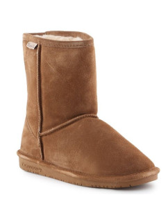 Dámské boty Emma Youth 608Y-920 W Hickory Neverwet - BearPaw