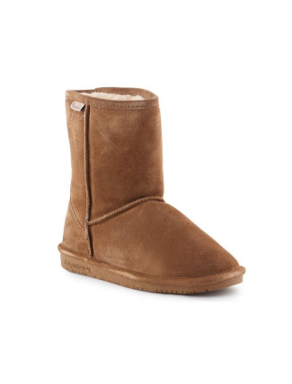 Dámské boty Emma Youth 608Y-920 W Hickory Neverwet - BearPaw