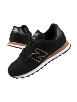 Boty New Balance W GW500BR