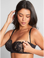 Panache Ada Nursing black/latte 11131