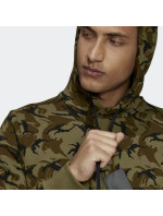 Adidas FI Camo Hoody M HA5834 pánská mikina