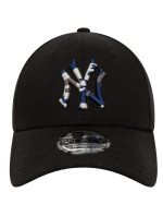 Kšiltovka New Era League Essentials 940 New York Yankees 60435189