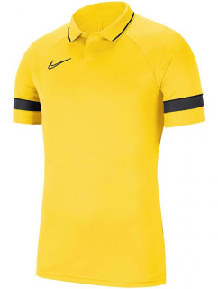 Pánské polo tričko DF Academy 21 SS M CW6104 719 - Nike