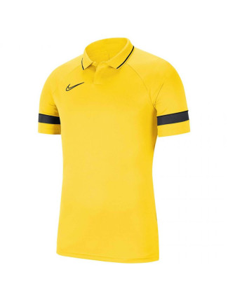 Pánské polo tričko DF Academy 21 SS M CW6104 719 - Nike