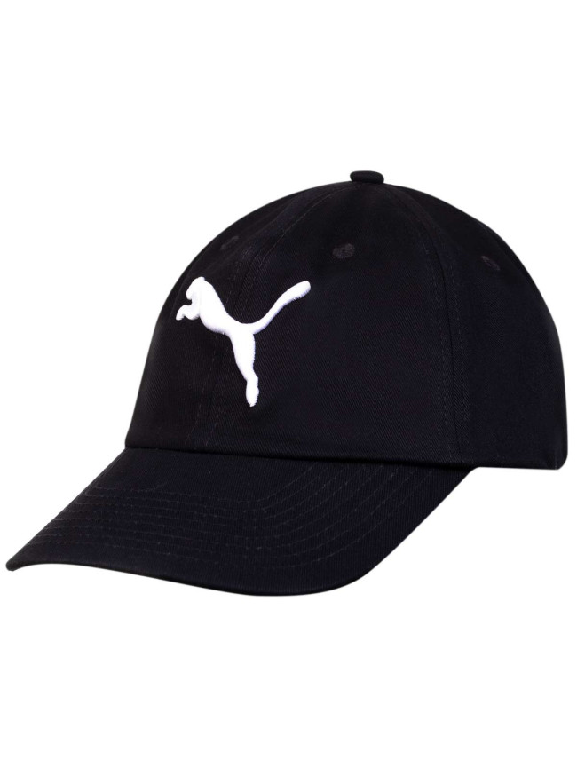 Puma Baseball Cap 4056204300862 Black