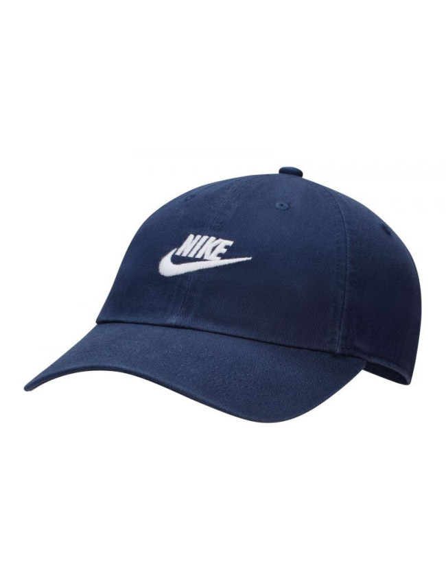 Baseballová čepice Nike Club FB5368-410