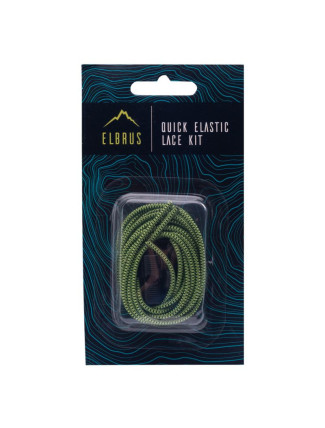 Elbrus Quick Elastic Lace Kit 92800616776