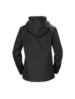 Dámská bunda do deště Aden Jacket W 62650 990 - Helly Hansen