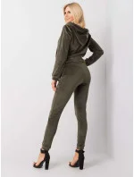 Souprava RV KMPL 6084.92P khaki
