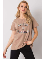 T-shirt model 182811 Fancy