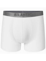 Pánské boxerky 012 black - Atlantic