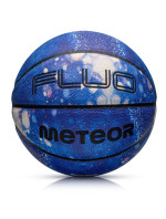 Meteor Fluo 7 basketbal 16754