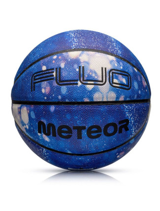 Meteor Fluo 7 basketbal 16754