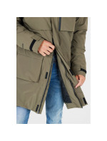 Pánská parka Whistler Mombay M Parka W-Pro 10000