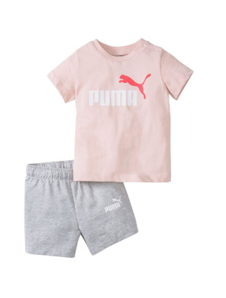 Dívčí souprava Minicats junior 845839-36 - Puma