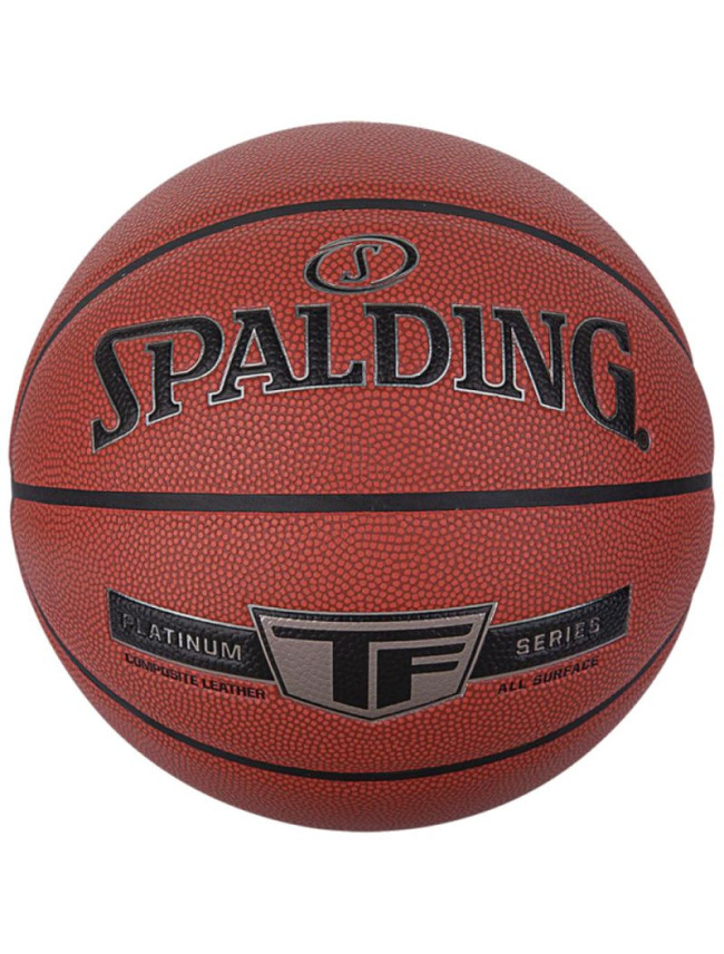 Spalding Platinum TF basketbal 76855Z