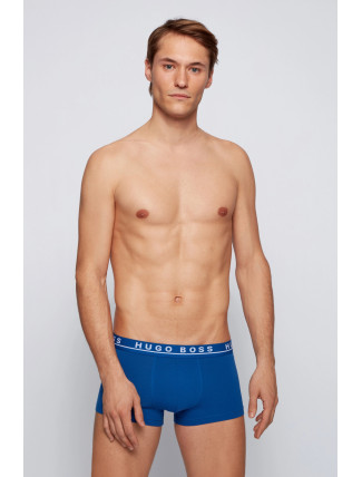 Pánské boxerky Trunk 3p CO 50325403 - Hugo Boss