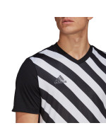 Pánský dres Entrada 22 Graphic Jersey M HF0126 - Adidas