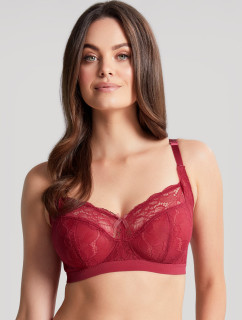 Podprsenka Imogen Non Wired Bra electric magenta 10166 - Panache