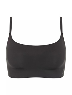 Dámská podprsenka ZERO Feel 2.0 Ultra Bra - BLACK - černá 0004 - SLOGGI