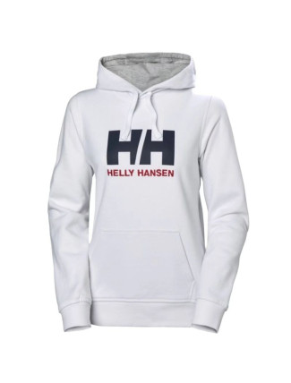 Helly Hansen Logo Hoodie W 33978-001