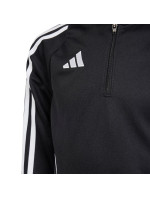 Mikina adidas Tiro 24 Training Jr IJ9952