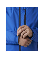 Helly Hansen Crew Hooded Midayer Jacket M 2 34442 543 pánské