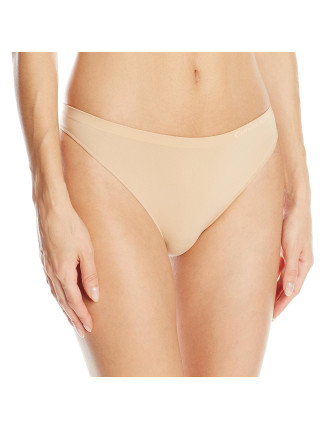 Tanga Pure Seamless QD3544E tělová T|O Calvin Klein