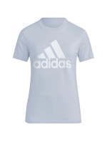 Tričko adidas Loungewear Essentials Logo Tee W IR5408