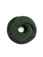 Šála Art Of Polo Snood sz21818 Olive