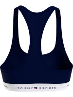 Dámské podprsenky s kosticí UNLINED BRALETTE UW0UW03820DW5 - Tommy Hilfiger