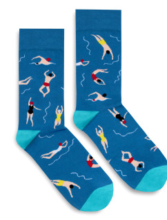 Banana Socks Ponožky Classic Water Sport