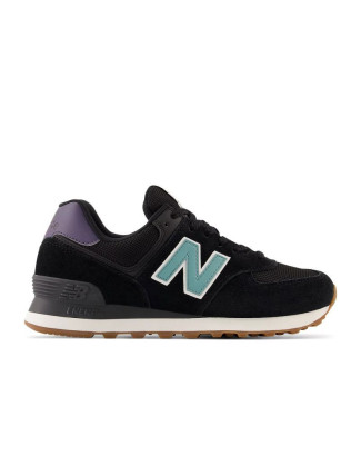 Dámské boty New Balance W WL574RA