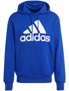 Mikina adidas Essentials French Terry Big Logo Hoodie M IC9366