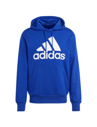 Mikina adidas Essentials French Terry Big Logo Hoodie M IC9366