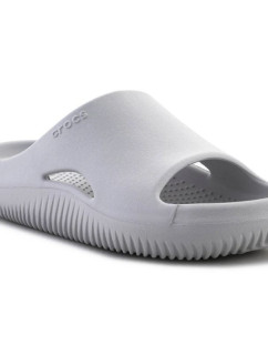 Žabky Crocs Mellow Recovery Slide Atmosphere U 208392-1FT