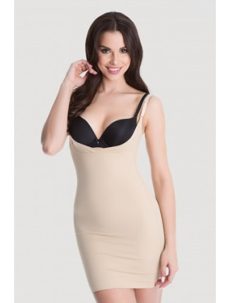 Tvarující dámská spodnička Julimex Shapewear 222