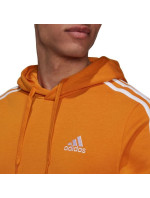 Mikina adidas 3-Stripes Fleece Hoodie M H12188