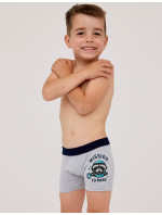 Chlapecké boxerky Cornette Young Boy 701/138 Mission 2 86/128