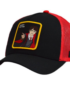 Capslab Marvel Harry Potter Cap M CL-HP1-1-CT-POT2