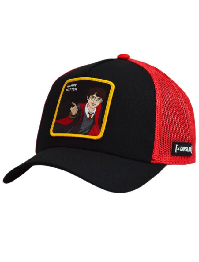 Capslab Marvel Harry Potter Cap M CL-HP1-1-CT-POT2