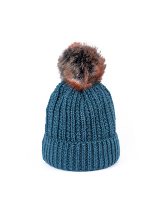 Čepice dámská Art Of Polo Hat cz19807 Teal