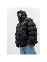 Karl Kani Sport Patch Square Quilted Puffer Jacket M zimní bunda 60760019 pánské