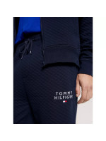 Pánské kalhoty HWK TRACK PANT QUILTED UM0UM02983DW5 - Tommy Hilfiger