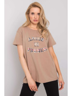 T-shirt model 182811 Fancy