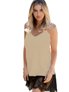 DKaren Slip Chanelle Light Beige