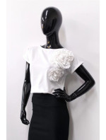 OLGA BLOUSE