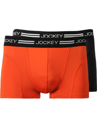 Pánské boxerky 19902928 Trunk 2 pack - Jockey