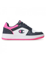 Champion dámské boty Rebound 2.0 Low W S11470.WW017