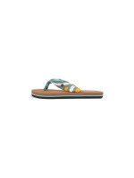 O'Neill Ditsy Sun Sandals Jr 92800613250